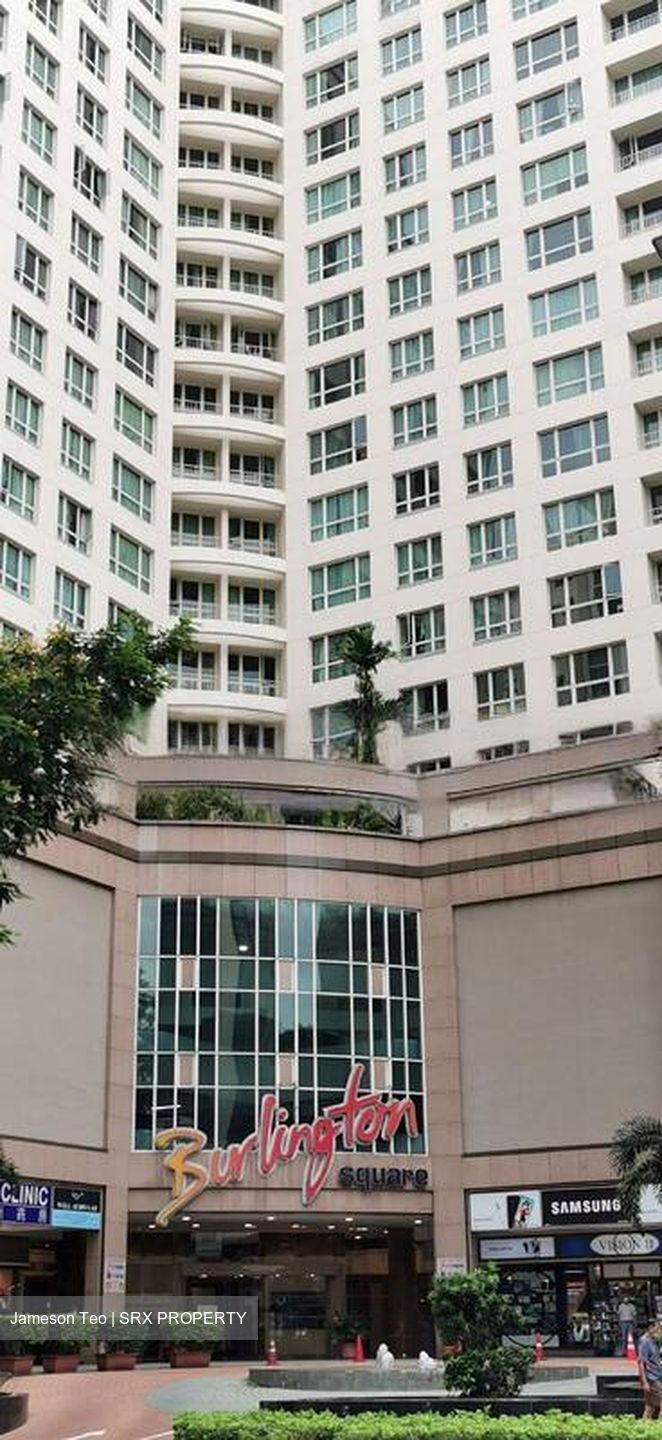 The Bencoolen (D7), Office #450947761
